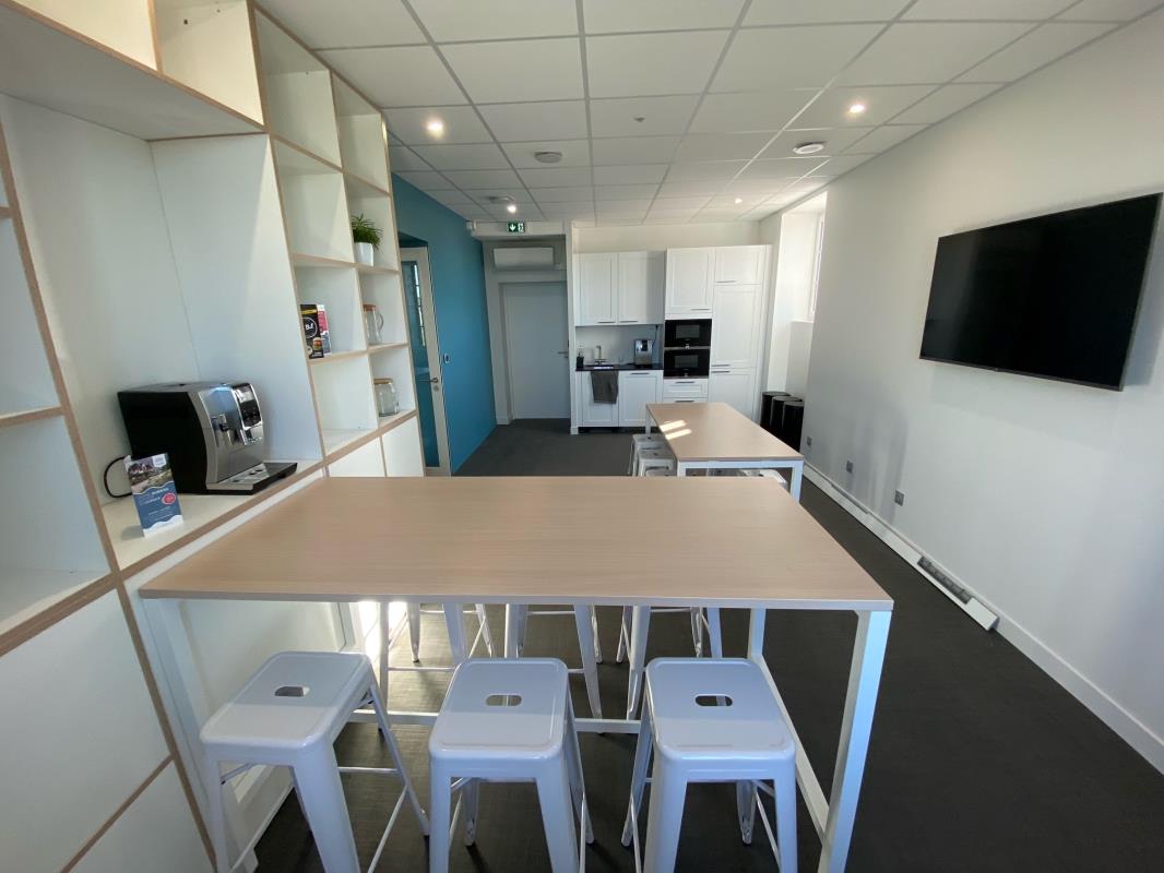 Gare de La Baule-Escoublac